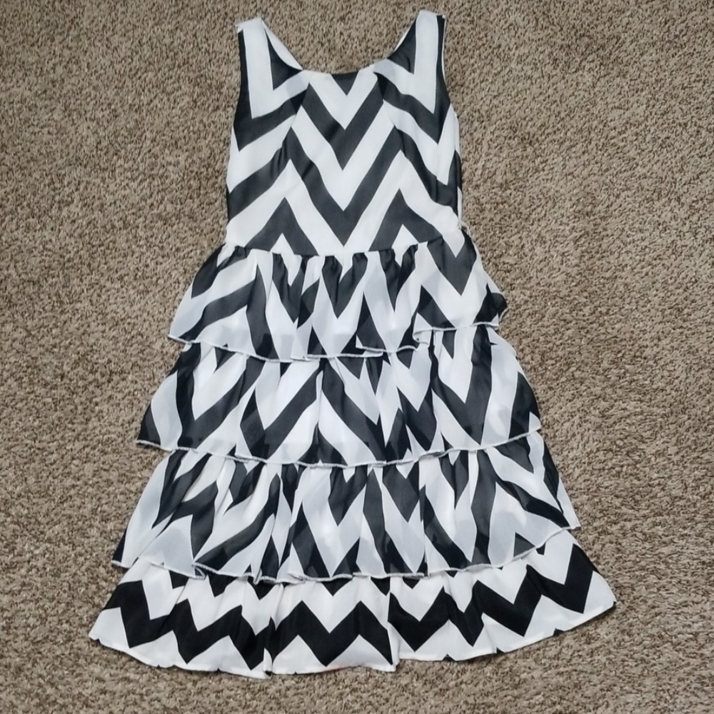 Teeze Me dress